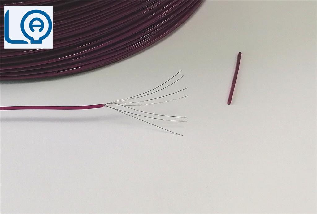 UL1332 20AWG 電子線